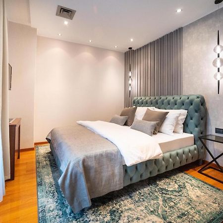 Natali Luxury Suites 贝尔格莱德 外观 照片