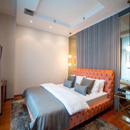 Natali Luxury Suites 贝尔格莱德 外观 照片