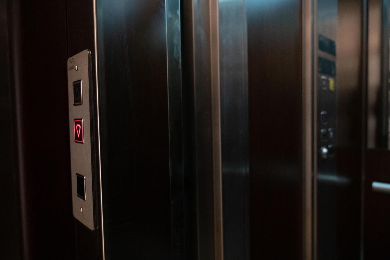 Natali Luxury Suites 贝尔格莱德 外观 照片