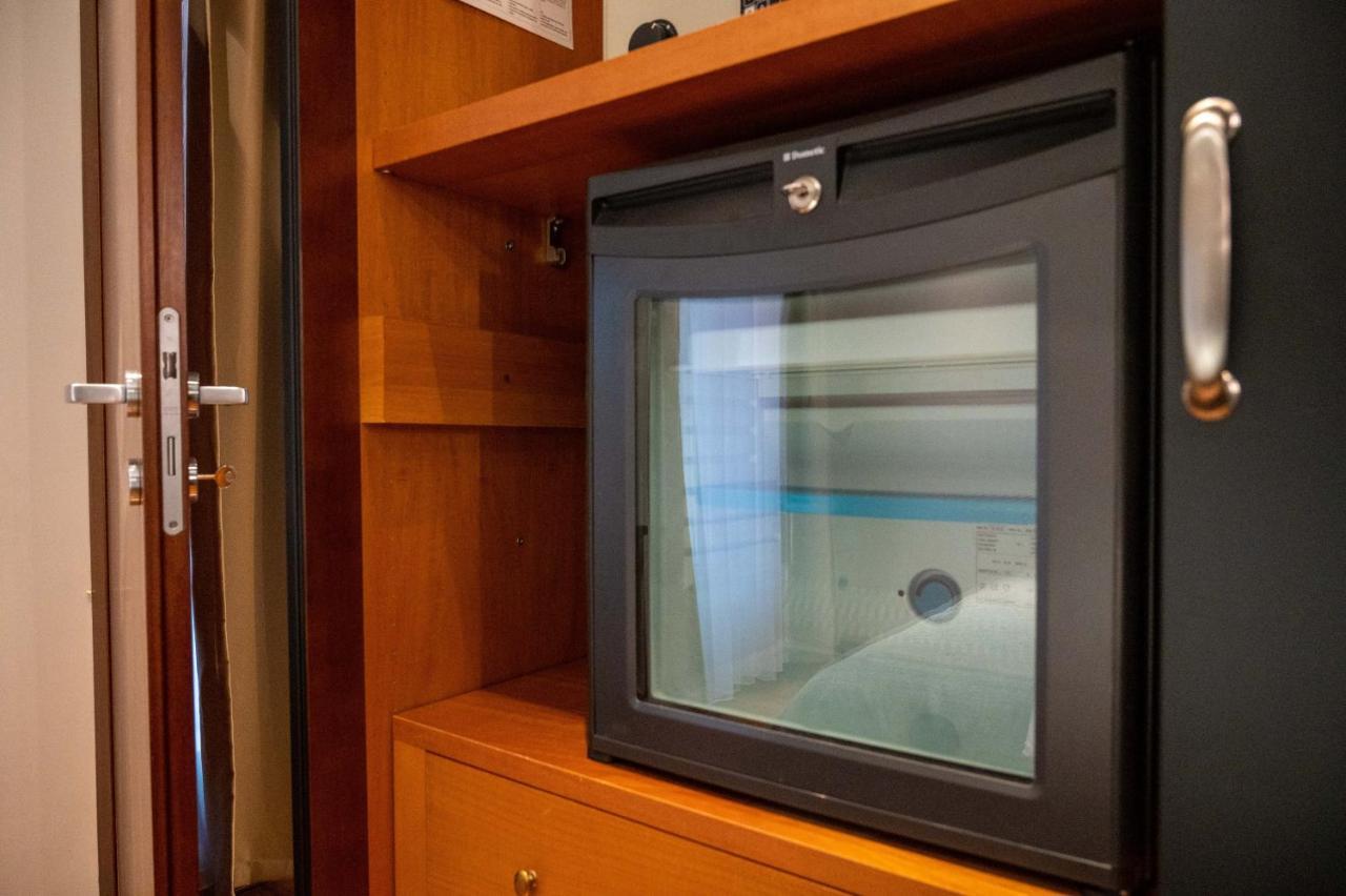 Natali Luxury Suites 贝尔格莱德 外观 照片
