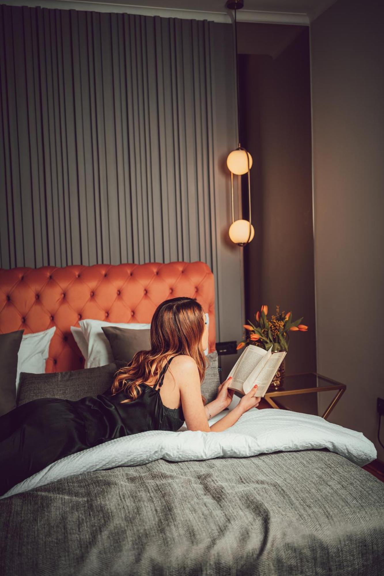 Natali Luxury Suites 贝尔格莱德 客房 照片
